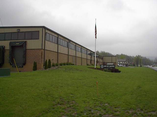 Design build construction project