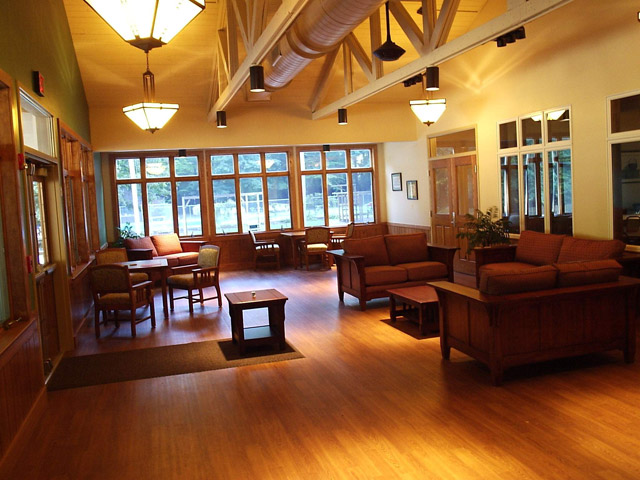 General contracting construction project